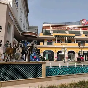 visit hotel
