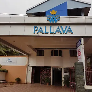 Pallava Rajadhani Hotel