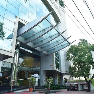 Maurya Rajadhani Hotel