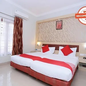 Oyo Flagship 27724 Nandanam Park Hotel